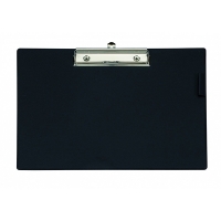 Maul porte-bloc A3 horizontal - noir 402023