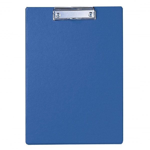 Maul porte-bloc A4 vertical - bleu 402129 - 1