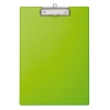 Maul porte-bloc A4 vertical - vert clair 402134 - 1