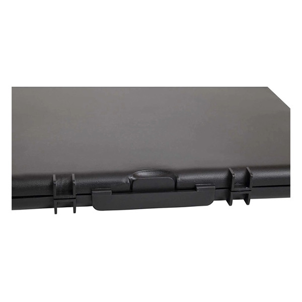 Maul porte-bloc A4 vertical avec petit compartiment de rangement - noir 402169 - 8