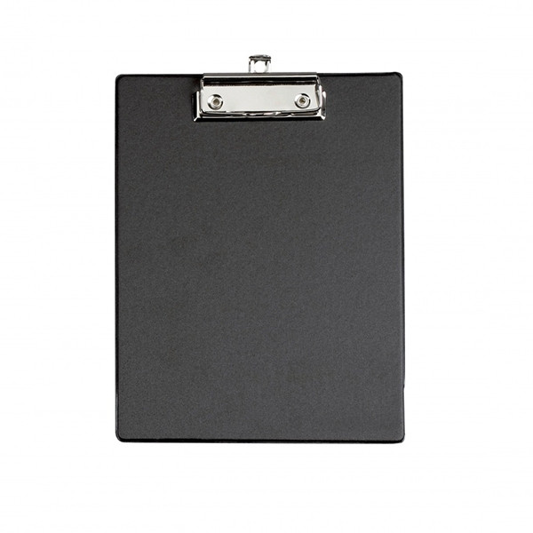 Maul porte-bloc A5 vertical - noir 402020 - 1