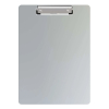 Maul porte-bloc avec bande magnétique A4 vertical 402489 - 1