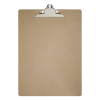 Maul porte-bloc en bois A3 vertical 402318 - 1