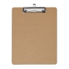 Maul porte-bloc en bois A4 vertical 402202 - 1