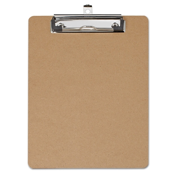 Maul porte-bloc en bois A5 vertical 402249 - 1