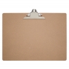 Maul porte-bloc en bois avec grande pince A3 horizontal 402248 - 1