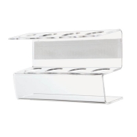 Maul porte-marqueur magnétique transparent 402272