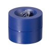 Maul porte-trombones de luxe - bleu 402108 - 1