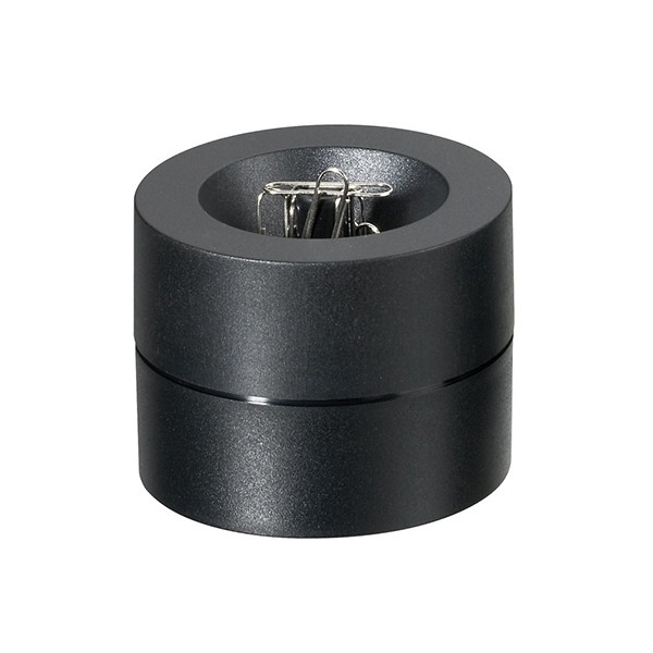 Maul porte-trombones de luxe - noir 402043 - 1