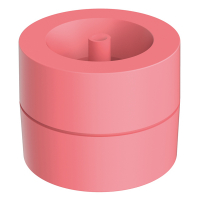 Maul porte-trombones de luxe - touche de rose 402352