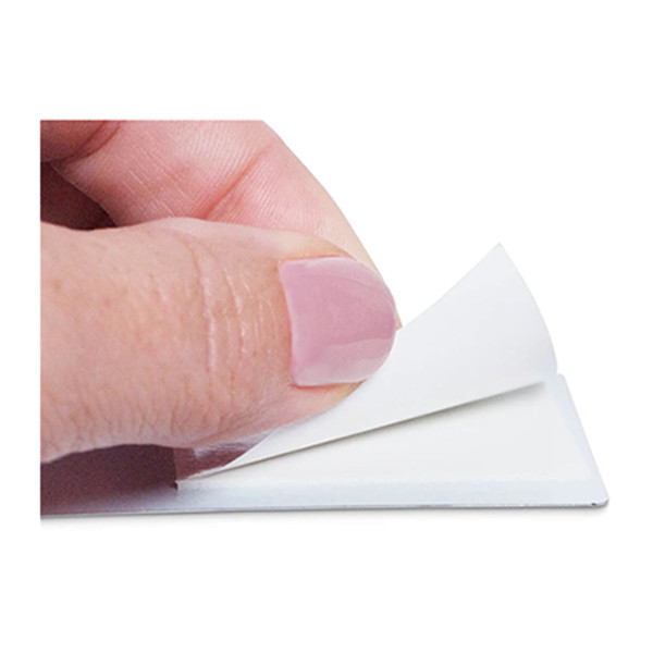 Maul rail mural comprenant 4 aimants (1 mètre) 402016 - 3