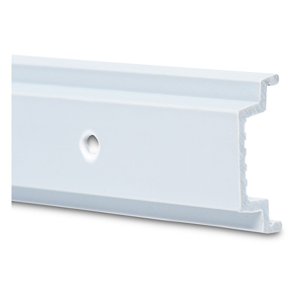 Maul rail mural comprenant 4 attaches mobiles (1 mètre) 402244 - 3