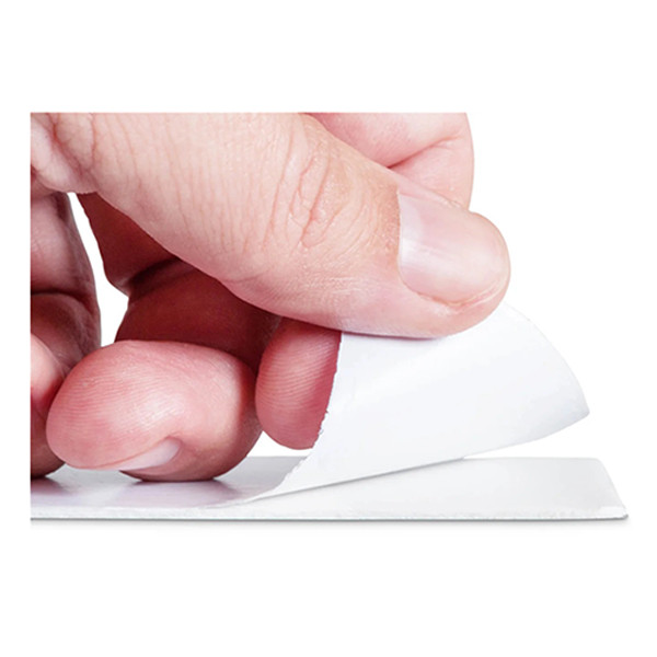 Maul rail mural magnétique (1 mètre) - blanc 402014 - 3