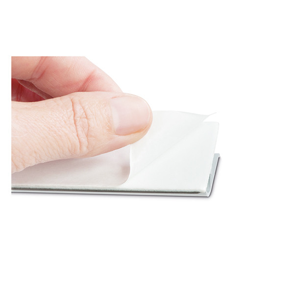 Maul rail pince-papier autocollant 11,3 cm 424886 - 4