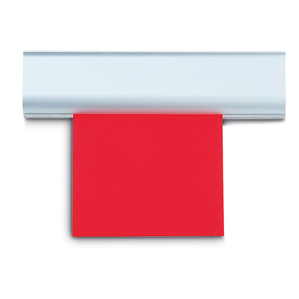 Maul rail pince-papier autocollant 15,6 cm 424887 - 3