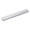 Maul rail pince-papier autocollant 30,5 cm 424889 - 1