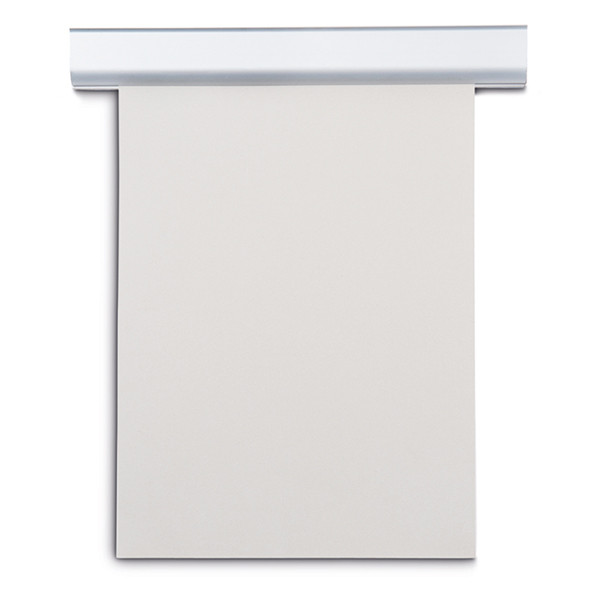 Maul rail pince-papier autocollant 30,5 cm 424889 - 3
