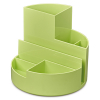 Maul roundbox organisateur de bureau - citron vert 402337 - 1