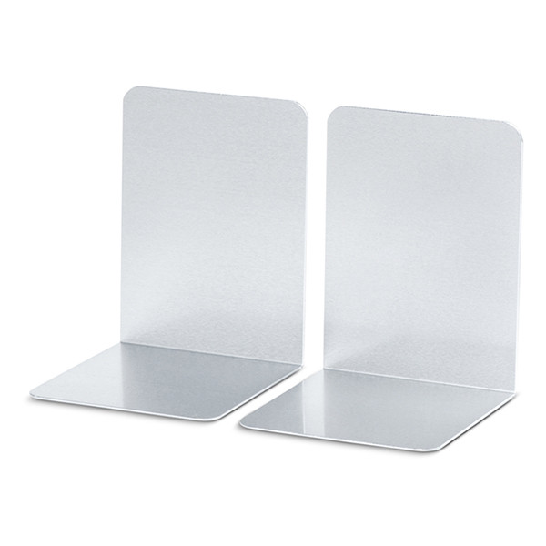 Maul serre-livres en aluminium 10 x 10 x 13 cm (2 pièces) 402193 - 2