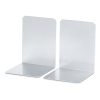 Maul serre-livres en aluminium 10 x 10 x 13 cm (2 pièces) 402193 - 2