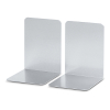 Maul serre-livres en aluminium 12 x 12 x 17,5 cm (2 pièces) 402194 - 2
