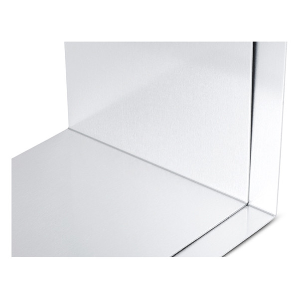 Maul serre-livres en aluminium 12 x 12 x 17,5 cm (2 pièces) 402194 - 4