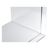 Maul serre-livres en aluminium 12 x 12 x 17,5 cm (2 pièces) 402194 - 4