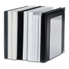 Maul serre-livres en aluminium 12 x 12 x 17,5 cm (2 pièces) 402194 - 6