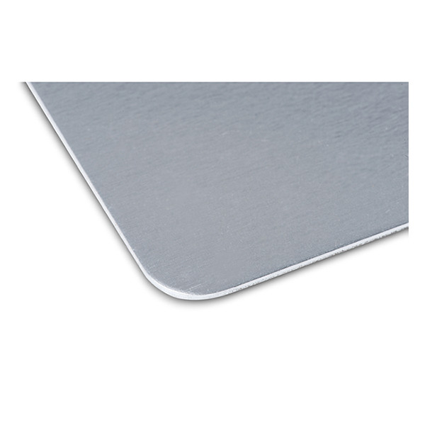 Maul serre-livres en aluminium 16 x 15 x 21 cm (2 pièces) 402195 - 3