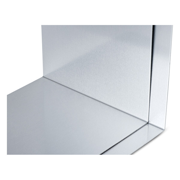 Maul serre-livres en aluminium 16 x 15 x 21 cm (2 pièces) 402195 - 4