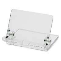 Maul support acrylique pour téléphone portable 402360