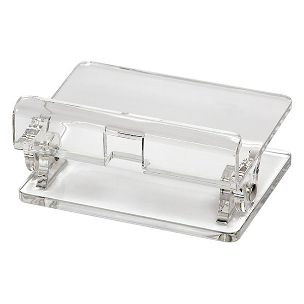 Maul support acrylique pour téléphone portable 402360 - 2