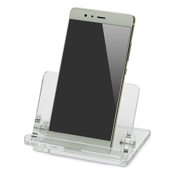 Maul support acrylique pour téléphone portable 402360 - 3