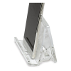 Maul support acrylique pour téléphone portable 402360 - 4