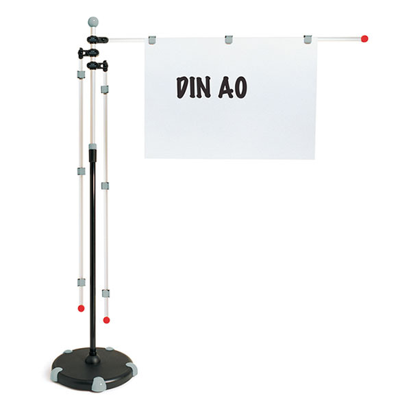 Maul système de présentation mobile 402296 - 2