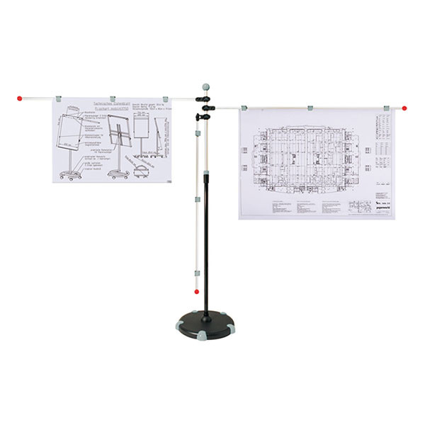 Maul système de présentation mobile 402296 - 3