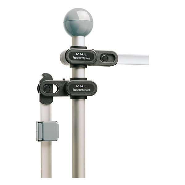 Maul système de présentation mobile 402296 - 4