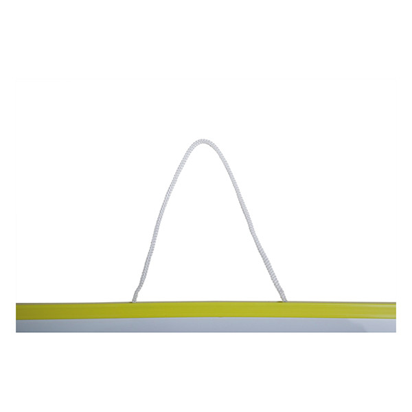 Maul tableau blanc 40 x 28 cm - blanc 402157 - 2