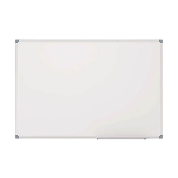 Maul tableau blanc standard avec cadre en aluminium 45 x 30 cm 402539 - 1
