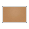 Maul tableau d'affichage standard avec cadre en aluminium 90 x 60 cm 402538 - 1