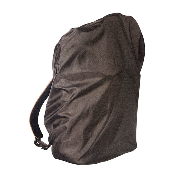 Maverick sac à dos en cuir avec compartiment pour ordinateur portable 15,6 pouces 229903 - 3