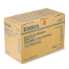 Konica Minolta 005L toner/révélateur (d'origine) - noir