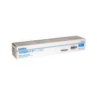Konica Minolta 1312 toner (d'origine) - noir 072074