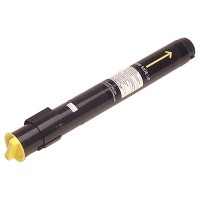 Konica Minolta 1710322-003 toner (d'origine) - jaune 071725