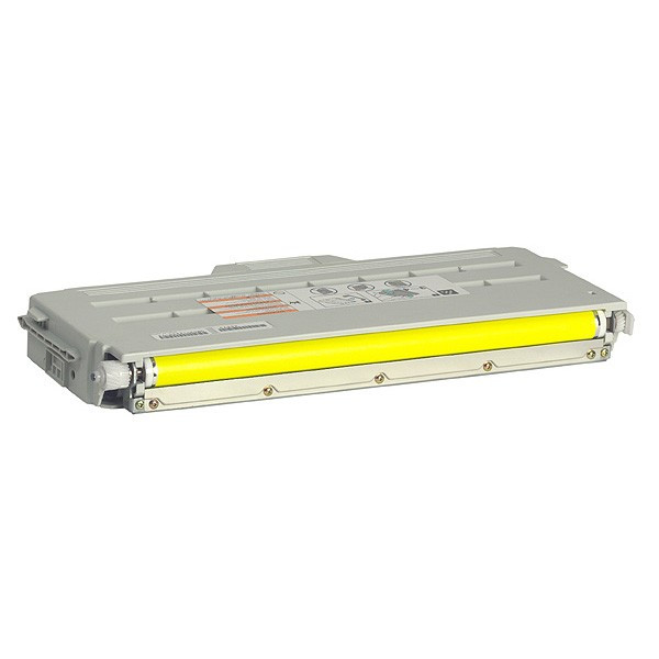 Konica Minolta 1710362-004 toner (d'origine) - jaune 071690 - 1