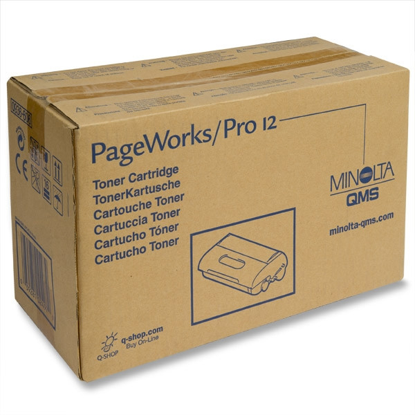 Konica Minolta 1710432-001 unité d'imagerie (d'origine) 072050 - 1