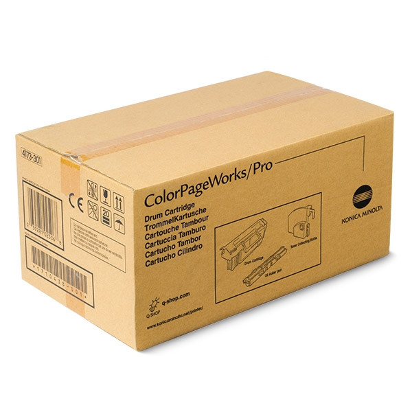 Konica Minolta 1710438-001 tambour (d'origine) 072054 - 1