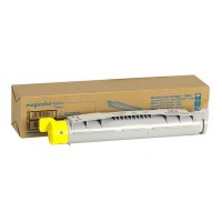 Konica Minolta 1710490-002 toner (d'origine) - jaune 071755