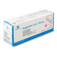 Konica Minolta 1710517-003 toner (d'origine) - magenta 071965