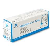 Konica Minolta 1710517-004 toner (d'origine) - cyan 071970